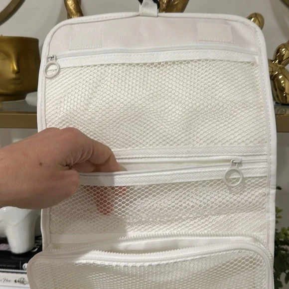 Sulwhasoo Travel Bag